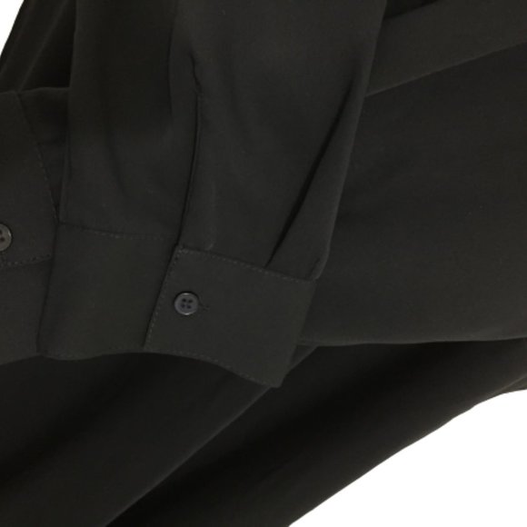 East Essence Plus Size Dress - Picture 4 of 8